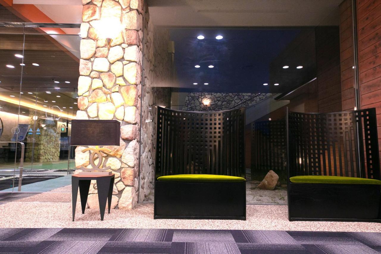 Tennenonsen Hinatanoyado Nichinan Miyazaki Hotel Exterior foto